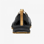 KEEN Zionic Adv Women Black/ Oak Buff - Suurus 39 (10066740KEN01 Vabaajajalatsid)