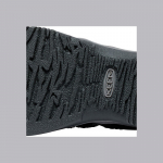 KEEN Whisper Black/ Steel Grey - Suurus 39 (10044282KEN01 Vabaajajalatsid)