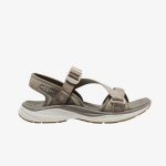 KEEN Leiki Ot Sandal Women Brindle/ Birch - Suurus 39 (10066691KEN01 Vabaajajalatsid)