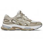 Asics Gel-Nyc 2.0 White/ Feather Grey - Suurus 39 (1203A895-102 Vabaajajalatsid)