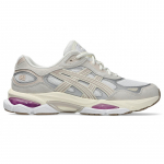 Asics Gel-Nyc 2.0 White/ Cream - Suurus 39 (1203A895-101 Vabaajajalatsid)