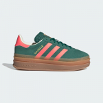adidas Originals Gazelle Bold - Suurus 39 (JQ7408 Vabaajajalatsid)