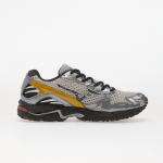 Mizuno WAVE RIDER 10 "SPORT" Harbor Mist/ Black/ Harvest Gold - Suurus 39 (D1GA261D01 Vabaajajalatsid)