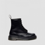 Dr. Martens 1460 Black Atlas Croc Emboss - Suurus 39 (42679001 )
