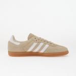 adidas Samba OG Khaki Three/ Ftwr White/ Gum 2 - Suurus 39 (KK2272 Vabaajajalatsid)