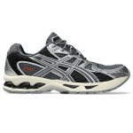 Asics Gel-Nimbus 10.1 Carrier Grey/ Carrier Grey - Suurus 39 (1203A543-025 Vabaajajalatsid)