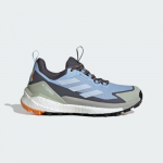 adidas Wmns TERREX Free Hiker 2.0 Low Gore-Tex Hiking - Suurus 39 (JR6570 Matkajalatsid)