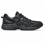 Asics Gel-Venture 6 Black/ Black - Suurus 39 (1203A297-002 Vabaajajalatsid)