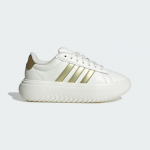 adidas Wmns Grand Court Platform - Suurus 39 (JR0699 )