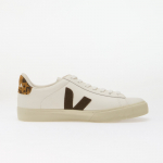 Veja Campo Leath White/ Camel-Wild-Country - Suurus 39 (CP0522367A Vabaajajalatsid)