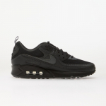 Nike Air Max 90 Black/ Iron Grey-Anthracite-Dk Smoke Grey - Suurus 39 (IV4695-001 Nike Air Max jalatsid)