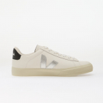 Veja Campo Leather White/ Silver/ Black - Suurus 39 (CP0521753A Vabaajajalatsid)