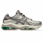 Asics Gel-Kinetic 2.0 Cocoa Powder/ Oatmeal - Suurus 39 (1203A678-201 Vabaajajalatsid)
