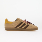 adidas Gazelle Indoor Magic Beige/ Brown/ Preloved Yellow 36 - Suurus 39 (KI7190 Vabaajajalatsid)