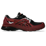 Asics Gel-Sd-Lyte Black/ Antique Red - Suurus 39 (1203A886-001 Vabaajajalatsid)