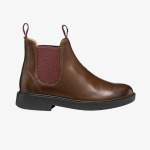 Geox Spherica Ec1 Dark Brown - Suurus 39 (G015673 Vabaajajalatsid)