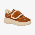 Geox Nebula 2.0 X Brown - Suurus 39 (G009655 Vabaajajalatsid)