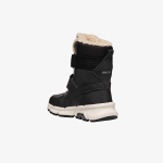 Geox Kids Flexyper Plus Black - Suurus 39 (J46LCF0MEFUC9999 Vabaajajalatsid)