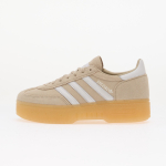 adidas Handball Spezial Bold Kids Khaki Three/ Ftwr White/ Gum 36 - Suurus 39 (KH9491 Vabaajajalatsid)