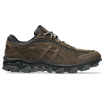 Asics Gel-Transcend Fj Black Coffee/ Graphite Grey - Suurus 39 (1203B050-200 Vabaajajalatsid)