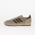adidas SL 72 OG Light Brown/ Aurora Coffee/ Crystal Sky 38 - Suurus 39 (KJ5009 Vabaajajalatsid)