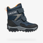Geox Himalaya B Abx Dark Blue - Suurus 39 (J46FRE0FU50C0659 Vabaajajalatsid)