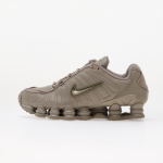 Nike Shox TL Enigma Stone/ Bronze-Black - Suurus 39 (IQ0023-001 Vabaajajalatsid)