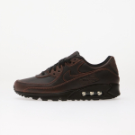 Nike Air Max 90 Premium Essential Black/ Black-Cinnamon - Suurus 39 (IQ7130-001 Nike Air Max jalatsid)