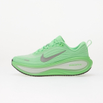 Nike Vomero Plus White/ Metallic Silver-Illusion Green - Suurus 39 (HV8154-111 Vabaajajalatsid)