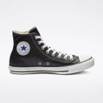 Converse CT HI Black - Suurus 39 (132170C Converse jalatsid)