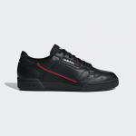 adidas Originals Continental 80 - Suurus 39 (G27707 Vabaajajalatsid)