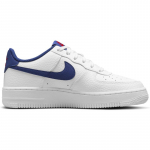 Nike Air Force 1 GS - Suurus 39 (CT3839-101 Vabaajajalatsid)
