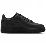 Nike Air Force 1 LE GS - Suurus 39 (DH2920-001 Vabaajajalatsid)