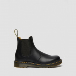 Dr. Martens 2976 Chelsea Smooth Black - Suurus 39 (DM22227001 Vabaajajalatsid)