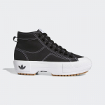 adidas Originals Wmns Nizza Trek - Suurus 39 (GZ8857 Vabaajajalatsid)