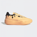 adidas Originals Wmns Her Court - Suurus 39 (GY3581 Vabaajajalatsid)