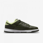 Nike Wmns Dunk Low Avocado - Suurus 39 (DM7606-300 Vabaajajalatsid)