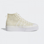 adidas Originals Wmns Nizza Platform Mid - Suurus 39 (GX8356 Vabaajajalatsid)
