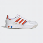 adidas Originals G.S. Court - Suurus 39 (GX9448 Vabaajajalatsid)