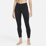 Nike Wmns Dri-Fit Yoga - Suurus XXL (52-54) (DM7023-010 Retuusid)