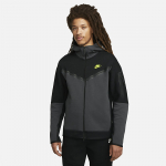 Nike Sportswear Tech Fleece Full-Zip Windrunner (DV0537-011 Džemprid)