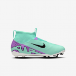 Nike Jr. Mercurial Superfly 9 Academy (DJ5623-300 Jalgpallijalatsid)