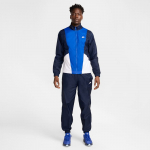 Nike Club Woven Blue and White Tracksuit (HJ1985-451 Džemprid)