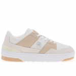 Tommy Hilfiger Th Lo Basket Sneaker (FW0FW07309-YBL )
