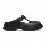 Crocs Classic Mary Jane (210581-001 Sussid)