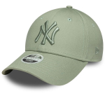 Damska New Era New York Yankees Mlb 9Forty (60771732 M&uuml;tsid)