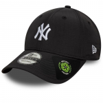 New Era New York Yankees Mlb Recycled Midi 9Forty (60771854 M&uuml;tsid)
