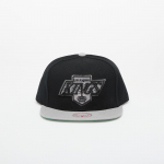 Mitchell & Ness NHL Team 2 Tone 2.0 Snapback Los Angeles Kings Black/ Grey (HHSS5367-LAKYYPPPBKGY Teised m&uuml;tsid)