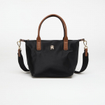 Tommy Hilfiger Popette Mini Tote Black (AW0AW17709-BDS Kotid)