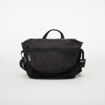 Gramicci Multi Side Bag Black (G6SB-205 BLACK Kotid)